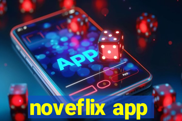 noveflix app